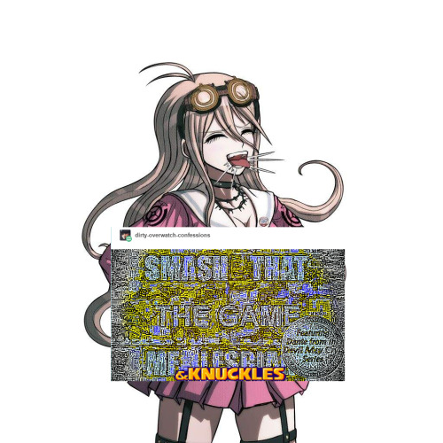 Im Just Gonna Put This Here