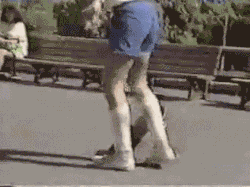 theamazingnate:  Yes rodney Mullen is the man. 