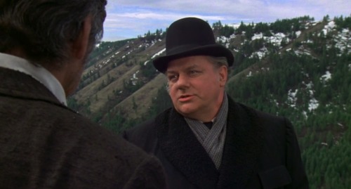 Breakheart Pass (1975) -Charles Durningas O'Brien[photoset #4 of 5]