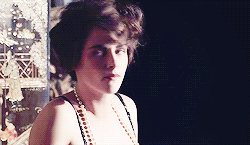 tristenblewart:Kristen Stewart as CoCo Chanel in “Once & Forever” film by Karl Lagerfeld