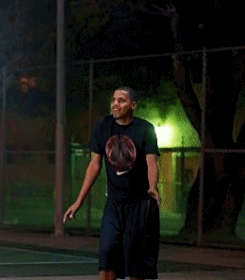 afromoroccan:  Enjoy Dancing Cole on your dash