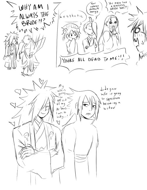 Going From Drawing A Middle School Looking Gremlin For Three Years To Middle Aged Men Is A Harder Transition