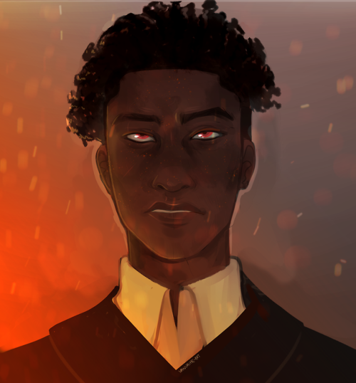 vainvaihe-art: They mentioned Kravitz in the Dallas Liveshow so I’m required by law to draw hi