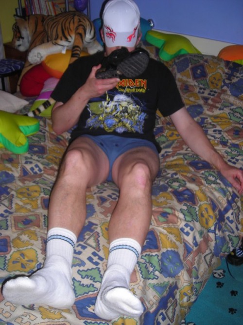 Justinsocks