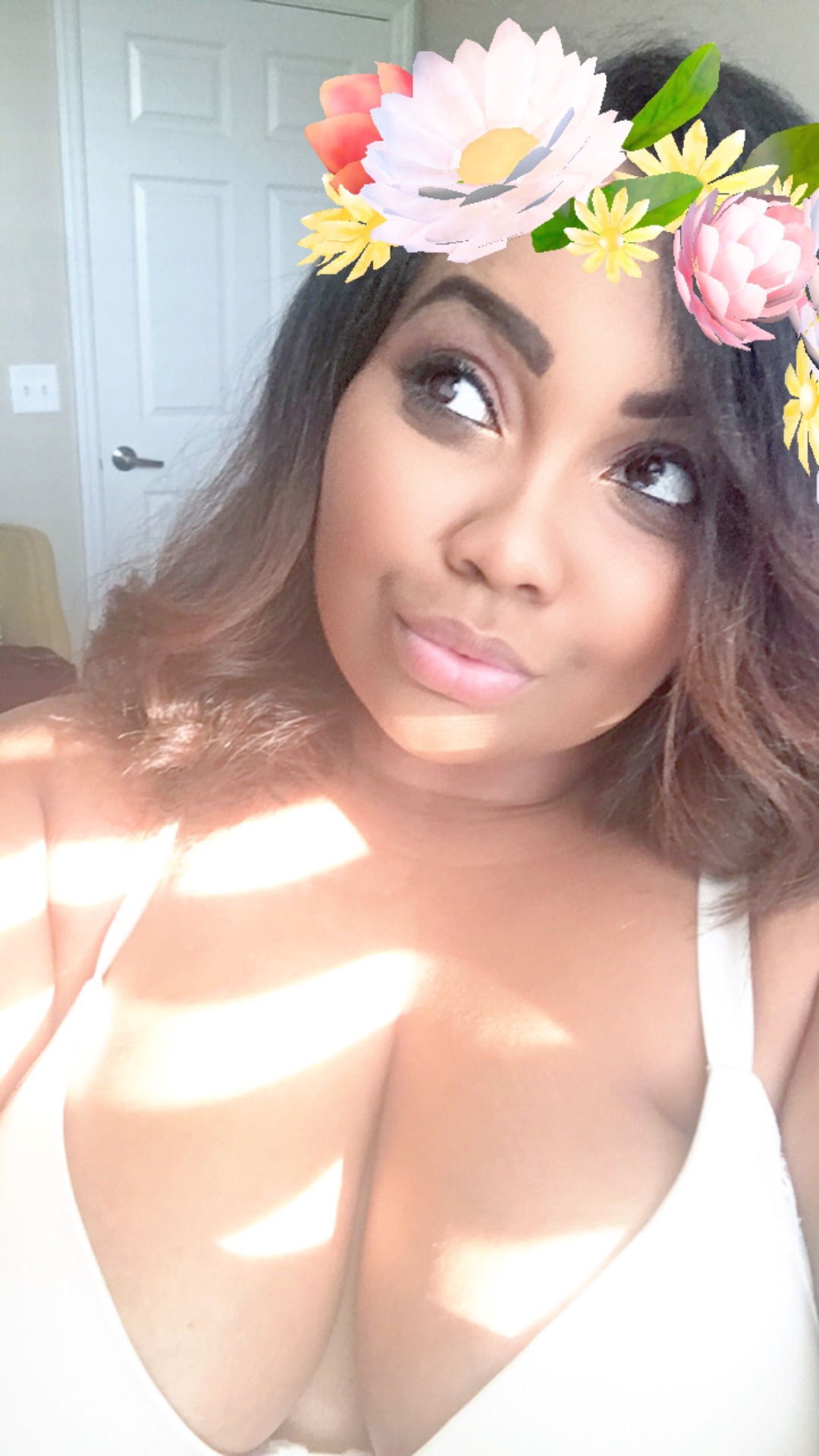 g0ldonthebottom:  thebbwnextdoor:  These are my fave filters tbh fight me😍 SC: