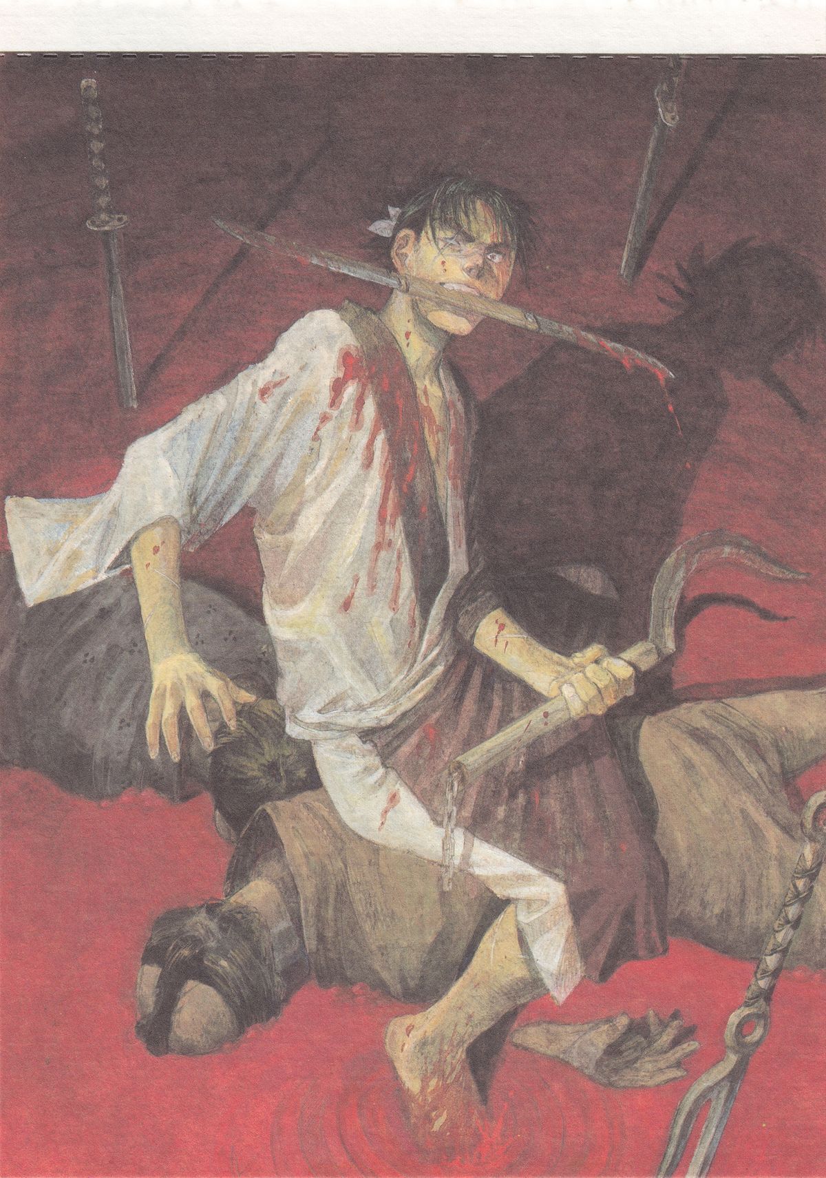 link2601:  Blade of the Immortal 