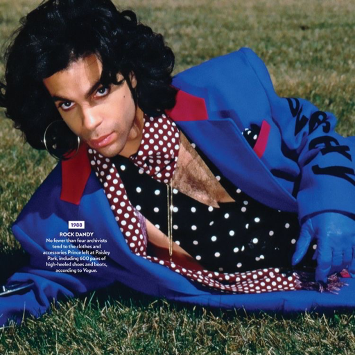 glammslam:Prince, 1987. ♡Photo by Jeff Katz ✨