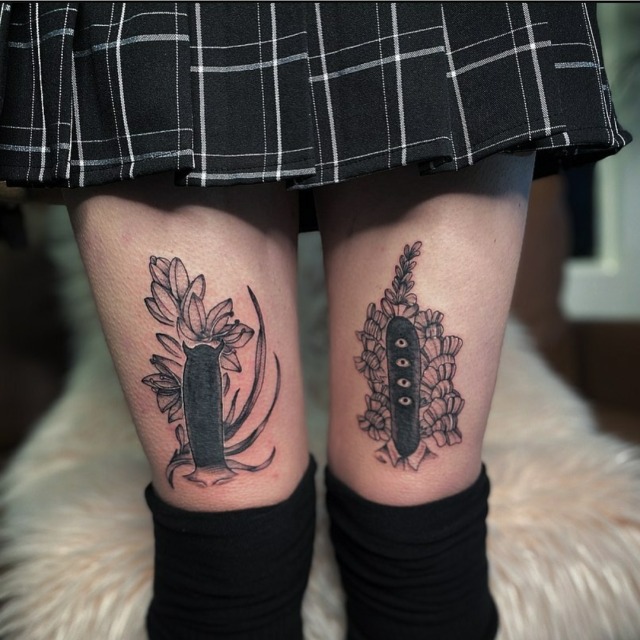 pic Oyasumi Punpun Tattoo punpun tattoo tumblr posts tumbral com