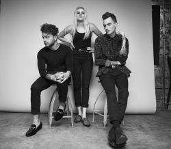 lynn-pvris-gunn:  PVRIS