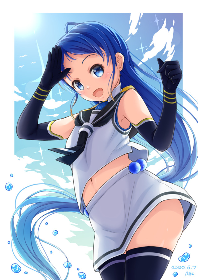五月雨 艦隊これくしょん Tumblr Posts Tumbral Com 五月雨 艦隊これくしょん Tumblr Posts Tumbral Com