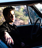 hedwig-darren:Darren + 2014 Photoshoots 