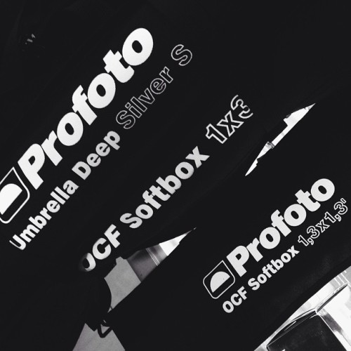 Porn photo zone41:  A weekend with the new #Profoto