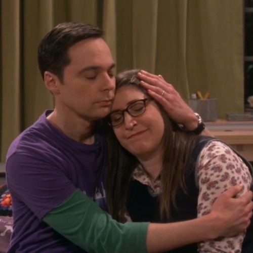 Tbh, Fuck Finding The Jim To My Pam I Found The Sheldon To My Amy