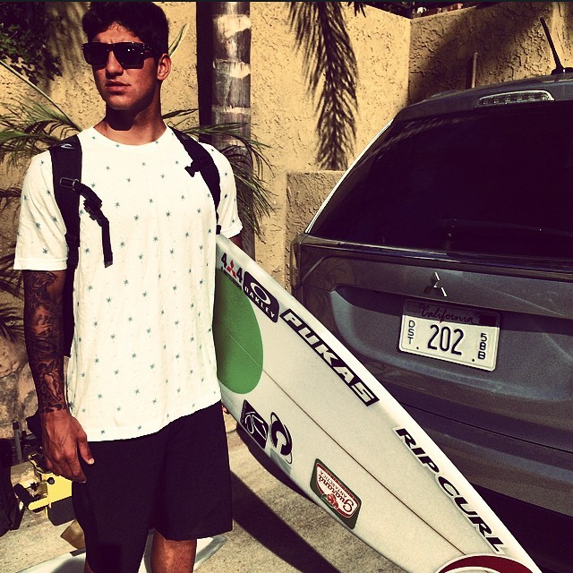 surfmaresia:            surfmaresia