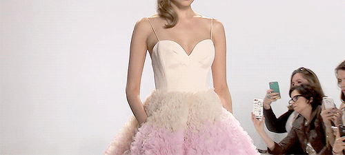 evermore-fashion:Christian Siriano Spring 2017 Bridal Collection