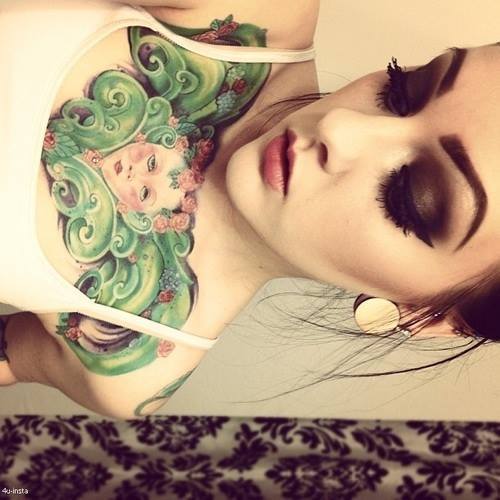 Ink - Beer - Babes