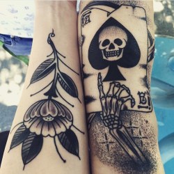 1337tattoos:    isaac_bushkin  