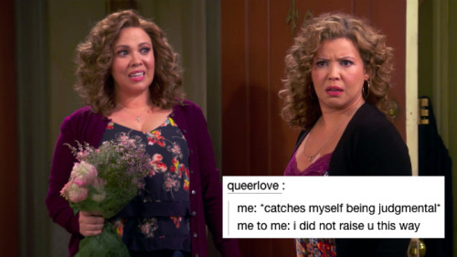 bethanyactually:ODAAT Appreciation Week :: Day 1: Favorite character