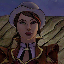phaselock-and-roll:  Fiona in the Welcome Back to Pandora (Again) Trailer 