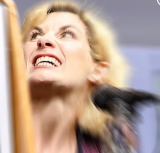 x-galaxy-queen-x:    HAPPY 55TH BIRTHDAY DOCTOR WHO 🎉 