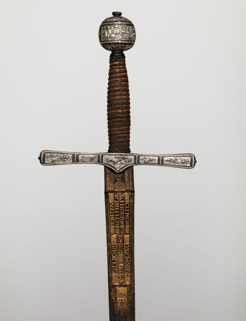 art-of-swords:  European Sword Dated: 1600–1625 adult photos