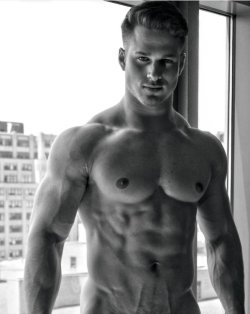 nickologist:  Nick Sandell by GP Imagery