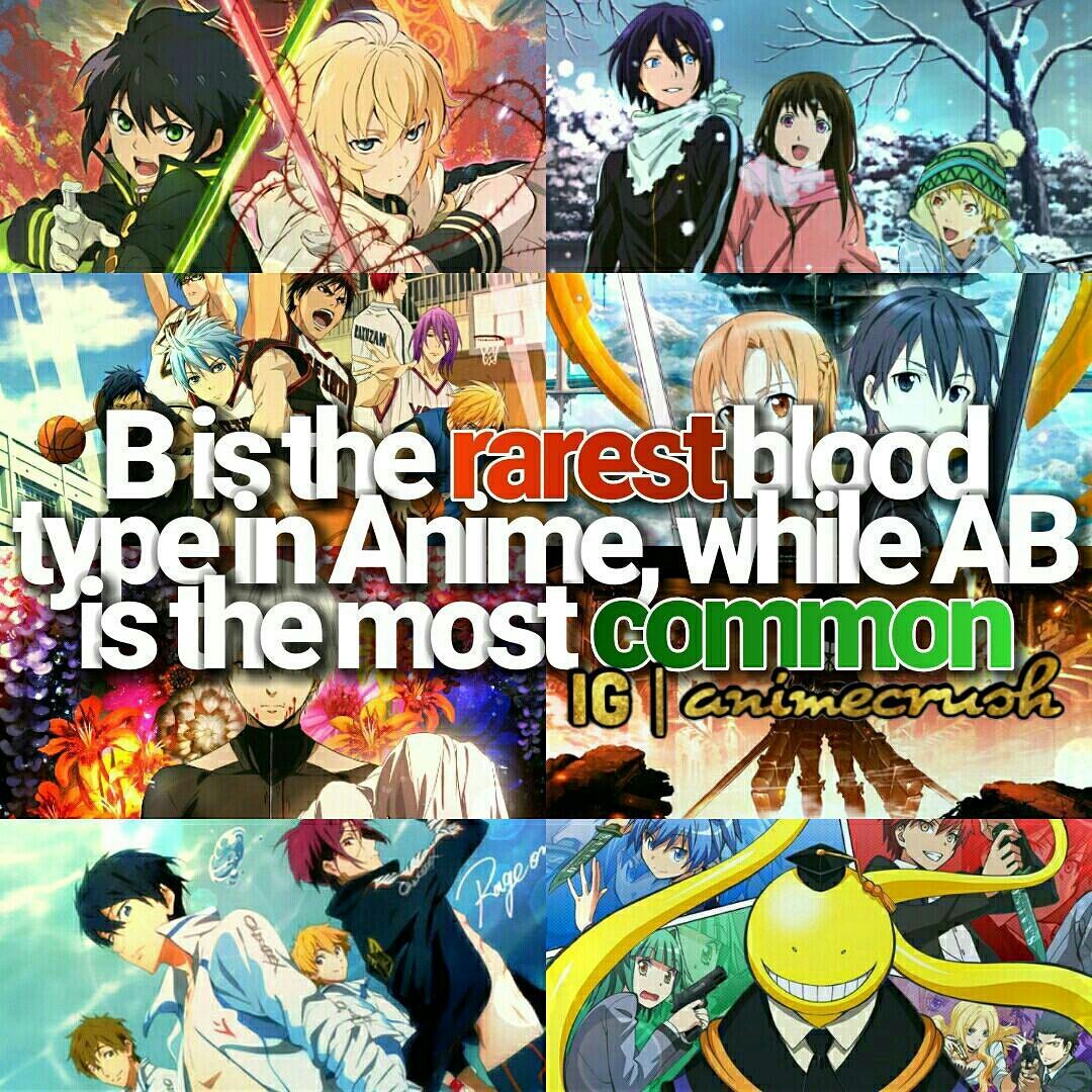 30 Anime Recommended by “Sword Art Online” Lovers - HubPages