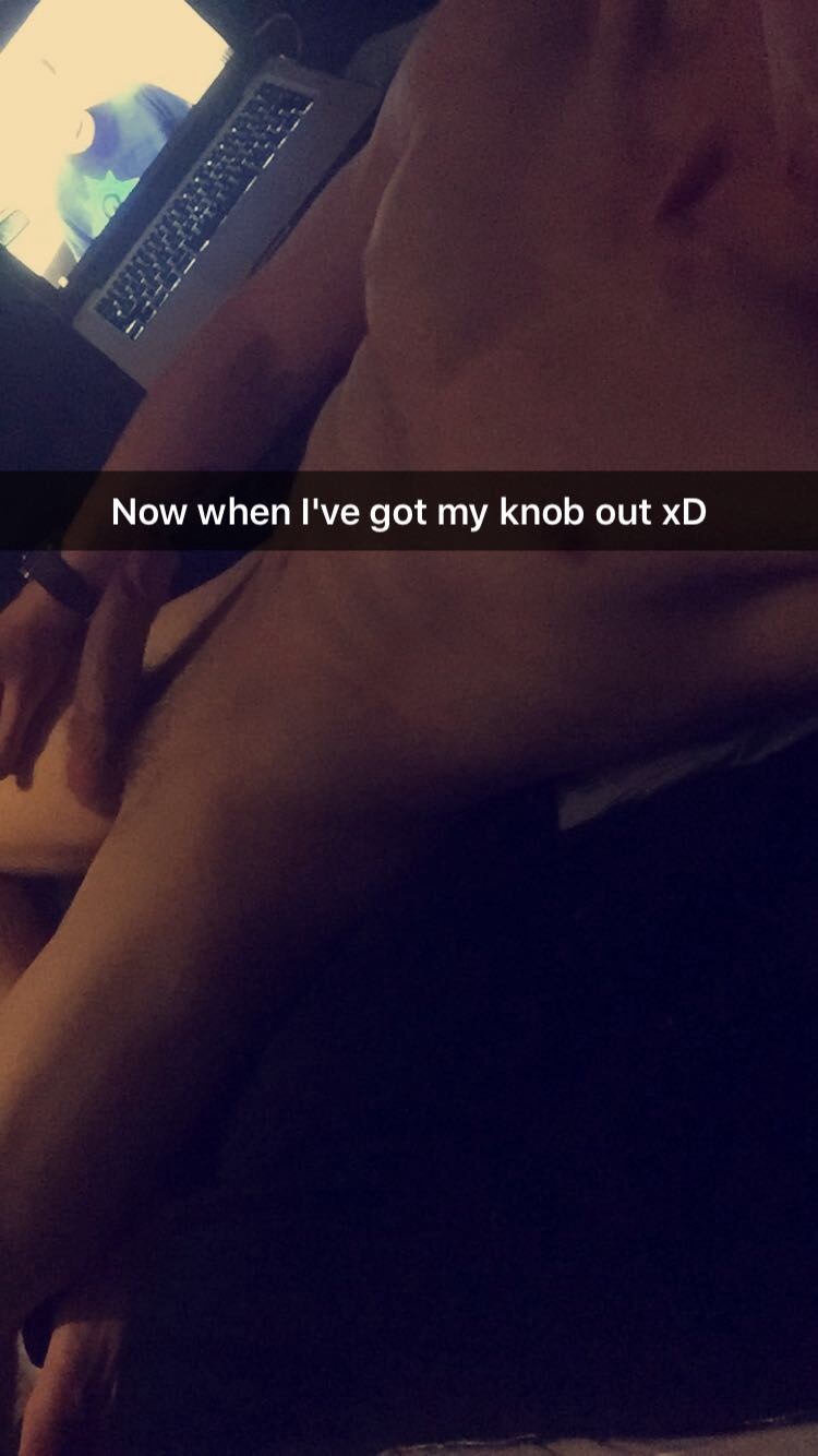 Horny Bi College Dude