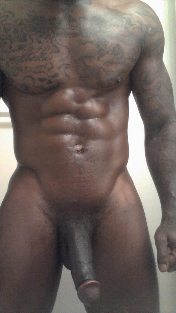 black-mens-skin:  