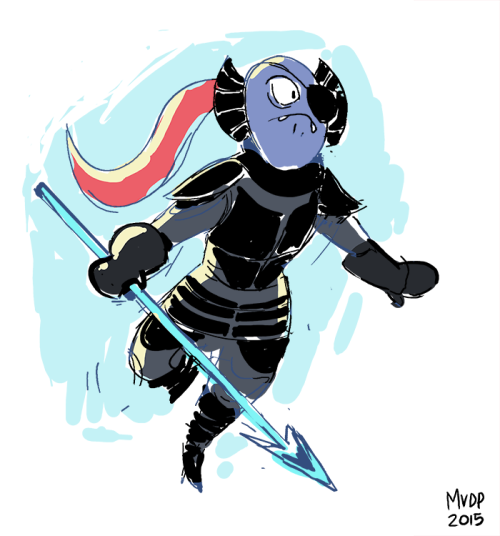 sketchinthoughts:  it begins D: 