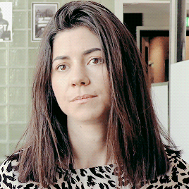 shampains: Marina and the Diamonds interviewed by FaceCulture
