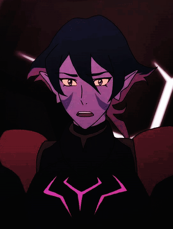 kcithslance:  “I left you once, I’ll never leave you again.” 