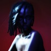 XXX sofiaswaves:Kelela for Hallucinogen Artwork photo