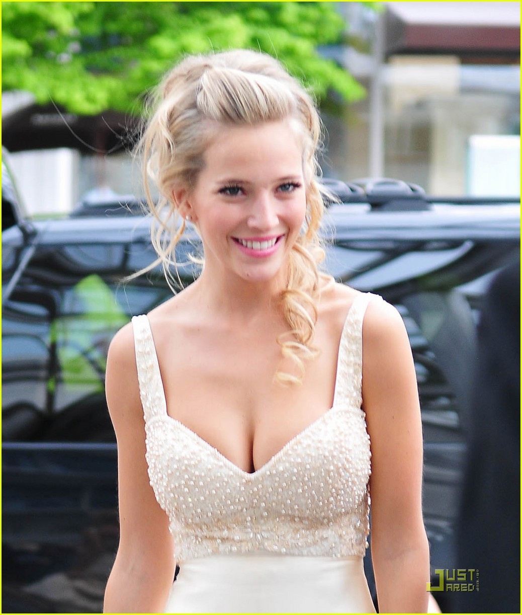 honeyzonthekey:  Luisana Lopilato