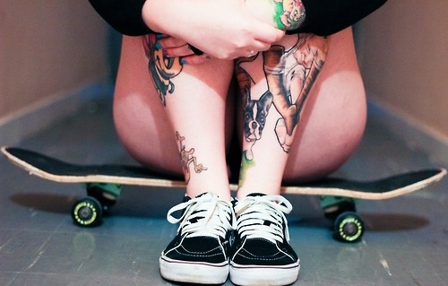 Suicide Girls