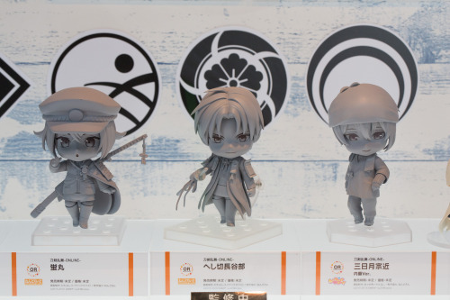 plastichusbando:  Wonder Festival 2016 Winter [Corporate booth]