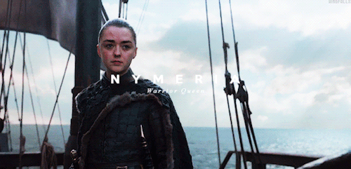 windfallx: …the pack survives.    ↳ [ Game of Thrones Season 8 ]