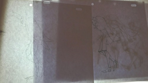 The teacher took liking of him and drew an impression of Jhin. An overgrown cricket, I mean where&am