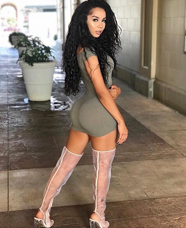 therespecttheydeserve:  Brittany