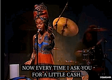 XXX youngwildfresh:  stankonia:  Erykah Badu photo