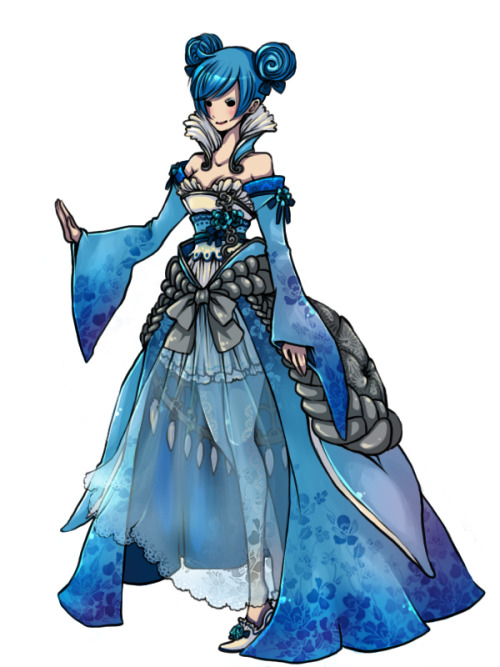 Pokemon Gijinka (human Form)
