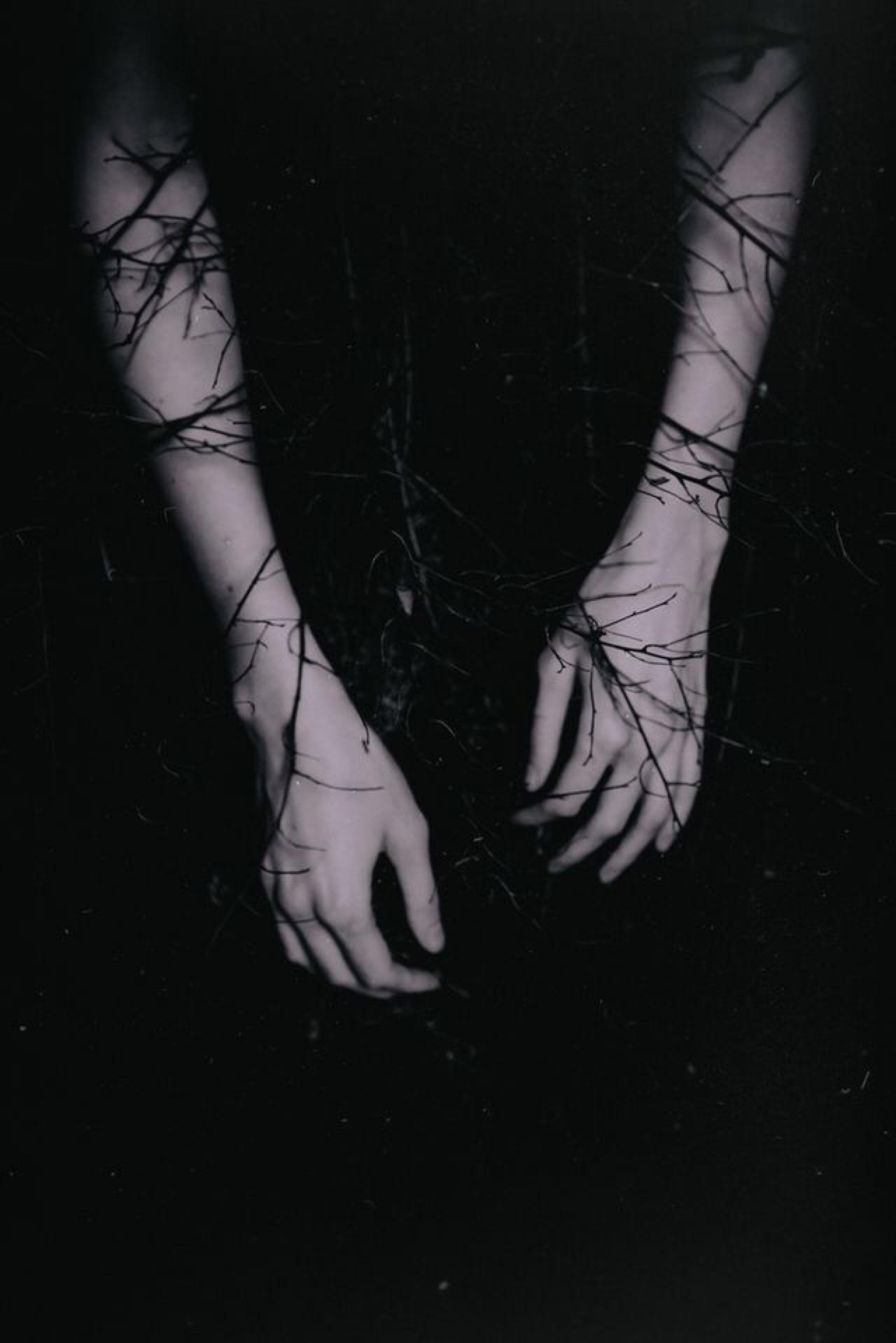 Featured image of post View 14 Dark Emo Aesthetic