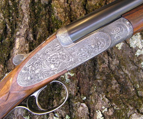 gentlemanbobwhite - A beautiful Abbiatico & Salvinelli .410...