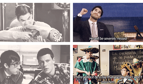 "I remember all of them"