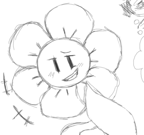Late Night Doodles. (I Drew Way More Than This But I'm Not Going To Post All Of It Sinceeee Very Much