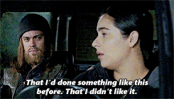 Fuck Yeah TWD