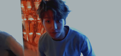 Who Allowed Him To Look This Good Again?