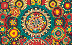jesuisrien-e:Deep and colorful