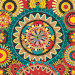 jesuisrien-e:Deep and colorful