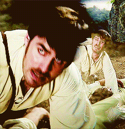 sheriffswan-blog:  the forgotten lost boy serie  every day without hope he’s a